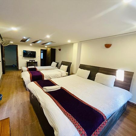 Hotel Bhaktapur Inn Екстериор снимка