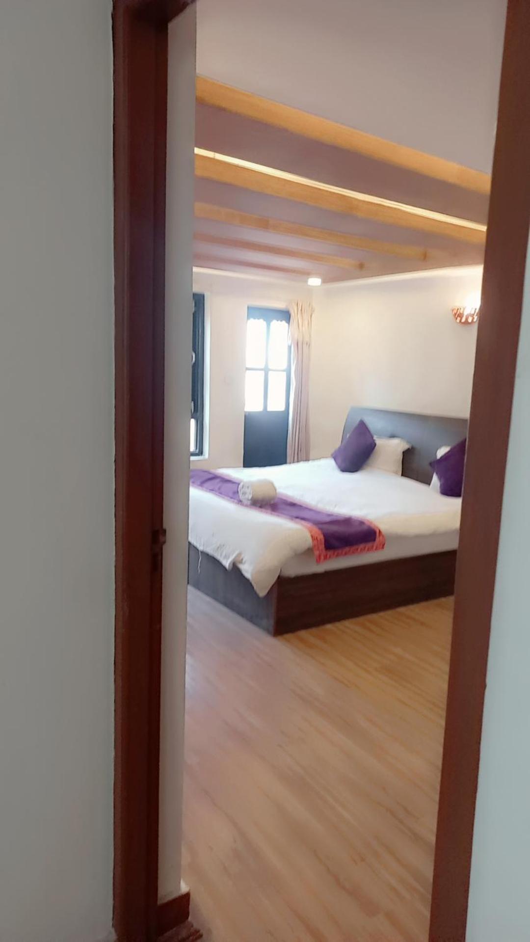 Hotel Bhaktapur Inn Екстериор снимка